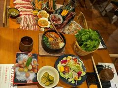 -牛家酒场(7mall店)