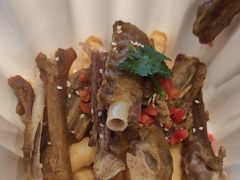 -点都德(广州白云山景区南门店)