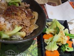-吉野家 (新街口外大街店)