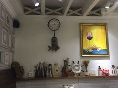 -十面欢腾·海鲜面·台式Bistro(长乐路店)