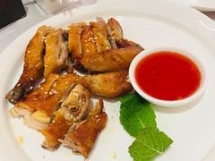 -粗茶淡饭·汉口公馆(循礼门店)