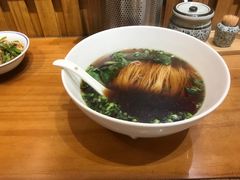 -君东记本帮面馆(天钥桥路店)