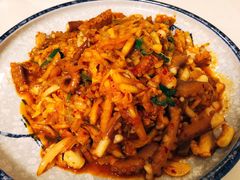 -小郭私房菜·海肠捞饭店(学士街店)