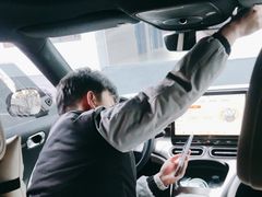 -上海浦东smart汽车全功能店(金桥店)