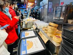 -和府捞面·大师店(上海漕宝路日月光店)