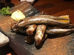 -千代武日本料理(爱建店)