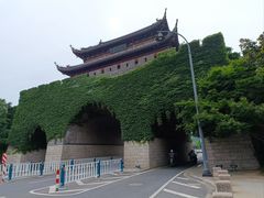 -虞山风景区
