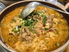 -麻伊伏土菜馆(朗州路店)