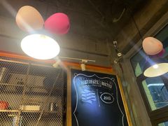 -MI WU FACTORY米屋美食工厂餐厅(绿地店)