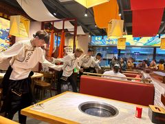-田村·石锅藏香鸡(布达拉宫店)