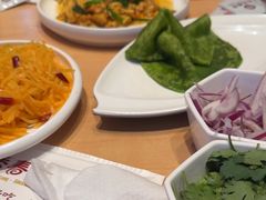 -香香春饼·非遗技艺(万达店)