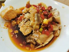 -老乡鸡(亚夏汽车城同创科技园店)