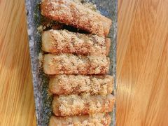 -付小姐在成都(川沙店)