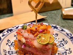 -鮨冠OMAKASE食べ放题(北京首店)