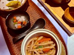 -叶叶菩提(太原别墅店)