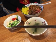 -红小满休闲餐厅(十全街店)