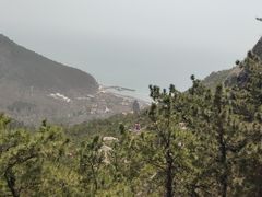 -崂山巨峰游览区