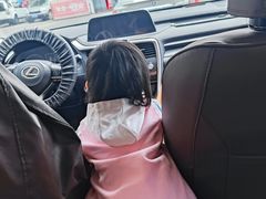 -哈尔滨龙晟雷克萨斯