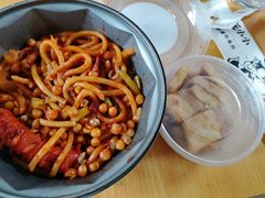 -花小小新疆炒米粉·小锅现炒(灯市口店)