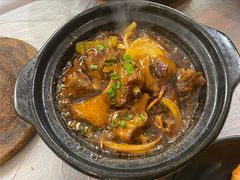 -小时候焗海鲜(鄞州万达店)