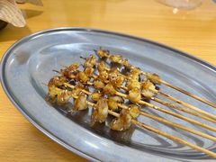 广式烧掌中宝-大档(荔湾店)