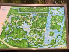 -塘沽森林公园