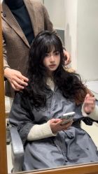 -M+hair salon专业造型沙龙