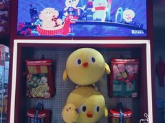 -LLJ夹机占(正佳广场店)