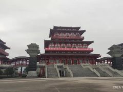-七曲山风景区