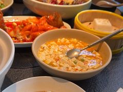 -金陵家宴·金陵春·南京菜(夫子庙店)