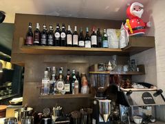 -La Strada(安福路店)