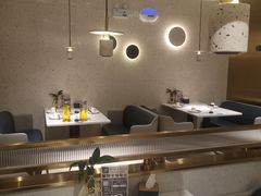 -兰湘子·湘菜小炒(南门SKP黑金店)