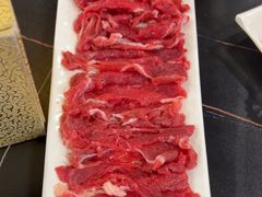 -潮汕美牛肉丸火锅店(天宁寺店)