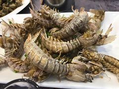 -金海湾海鲜排档(朱家尖店)
