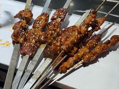 -杨家崴子碳缸烧烤(东三马路店)