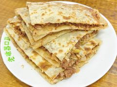 -老磁器口豆汁店(马家堡店)