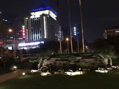 -北京饭店