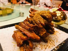 -满福隆酒楼(万绿园店)