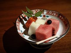 -郑州建业艾美酒店-曙餐厅
