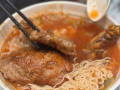 -华嫂冰室(尖沙咀店)