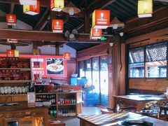 -阿婆情腊排骨火锅(饮玉巷店)
