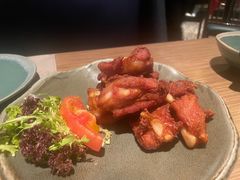 西贡海山骨-安南越南餐厅(青岛万象城店)