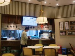 大堂-春风松月楼(七宝万科店)