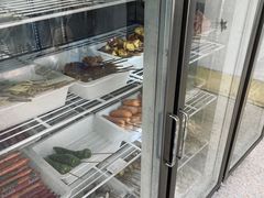 -王军炸串(振八街店)
