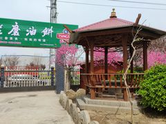 -老磨油饼(高陵店)