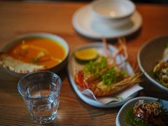 -沛家·西餐Brunch·直火料理