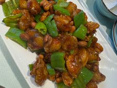 -桃子餐厅·天津菜(红星路直营店)