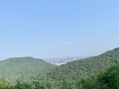 -九曜山