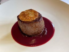 -Le Comptoir de Pierre Gagnaire