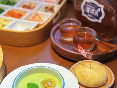 -芸南道·过桥米线(昆明老街旗舰店)